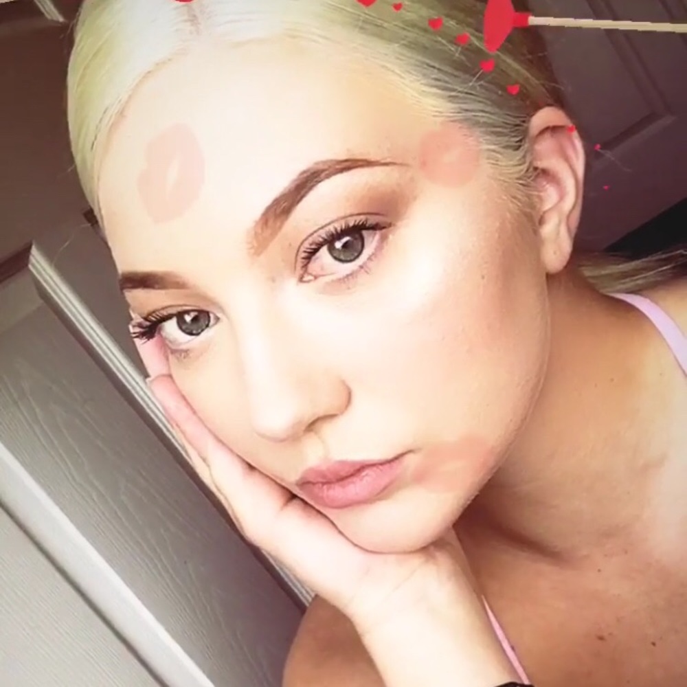 Meet your Posher, Sarah